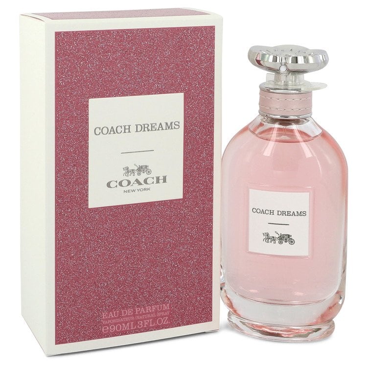 عطر Coach Dreams من كاوتش للنساء - او دو برفيوم