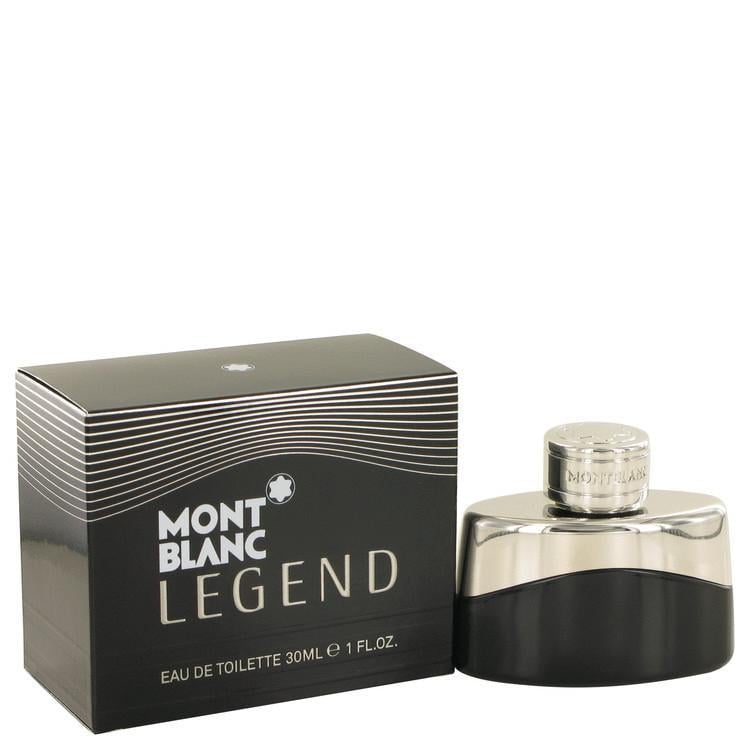 عطر Montblanc Legend من مونت بلانك للرجال - او دو تواليت