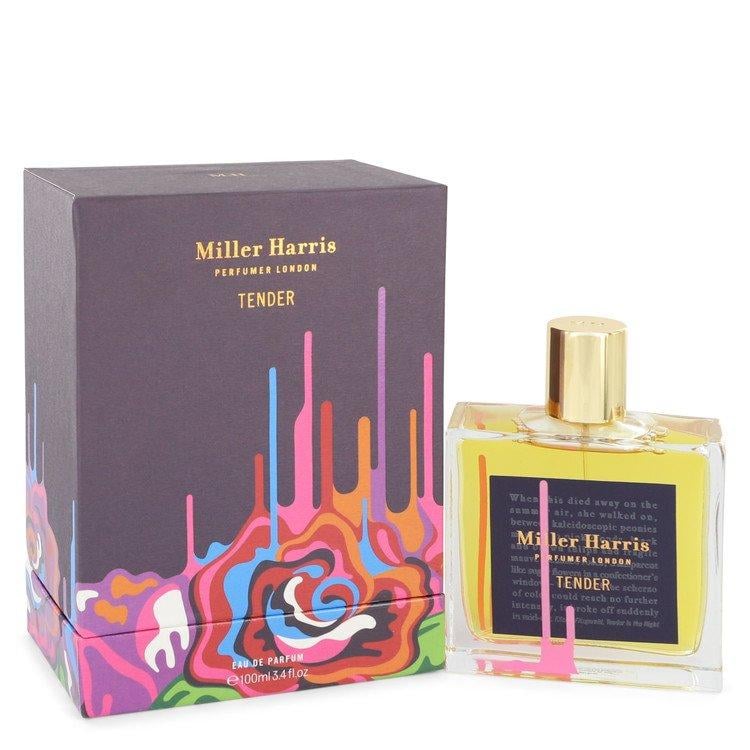 عطر Tender Miller Harris من ميلر هاريس للجنسين - او دو برفيوم