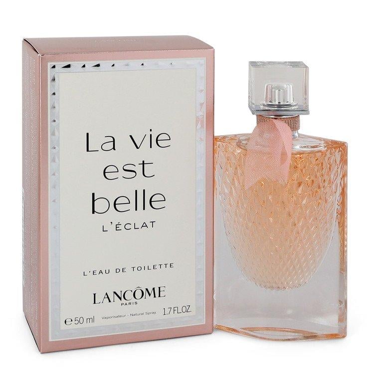 عطر La Vie Est Belle L'eclat من لانكوم للنساء - او دو تواليت
