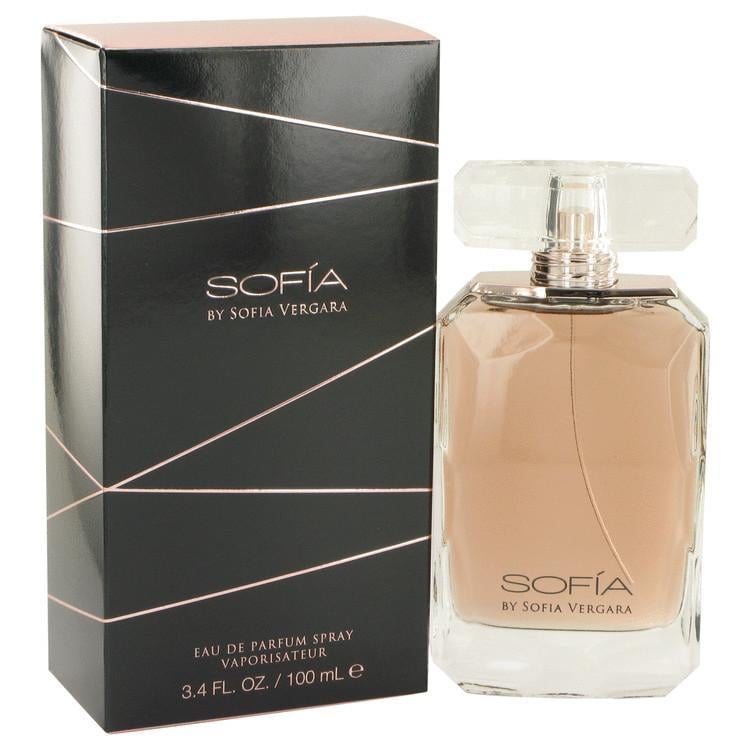 عطر Sofia من صوفيا فيرجارا للنساء - او دو برفيوم