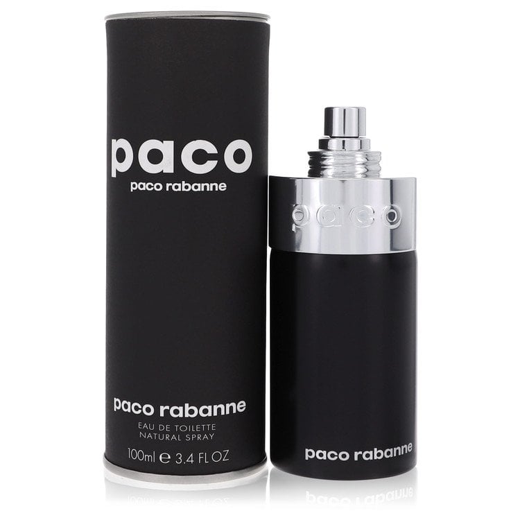 عطر Paco Unisex من باكو رابان للجنسين او دو تواليت