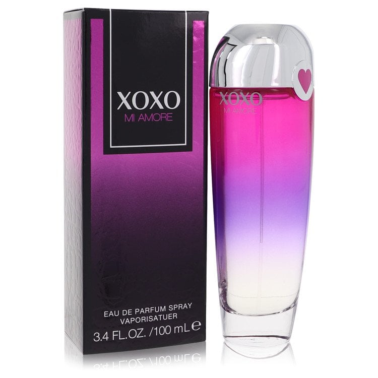 عطر Xoxo Mi Amore من فاكتوري انترناشينال للنساء - او دو برفيوم