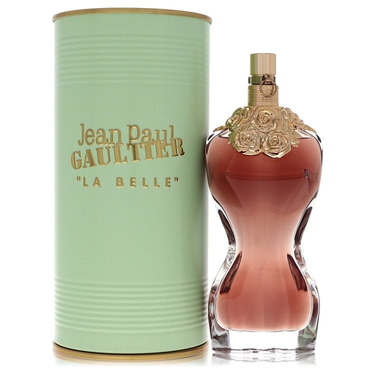 عطر Jean Paul Gaultier La Belle من جان بول غوتييه للنساء - او دو برفيوم
