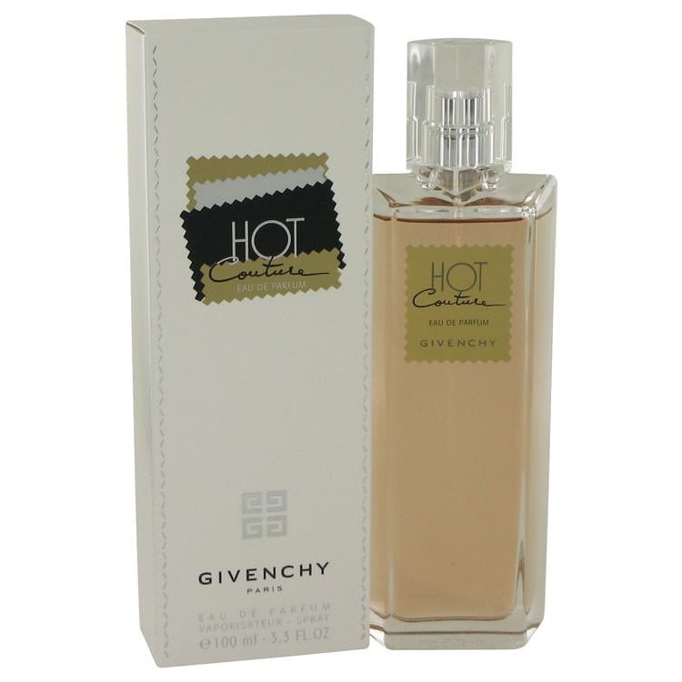 عطر Hot Couture من جيفنشي للنساء - او دو برفيوم
