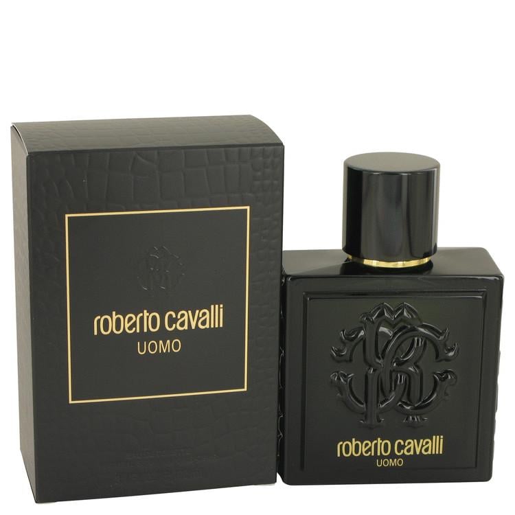 عطر Roberto Cavalli Uomo من روبرتو كافالي للرجال - او دو تواليت