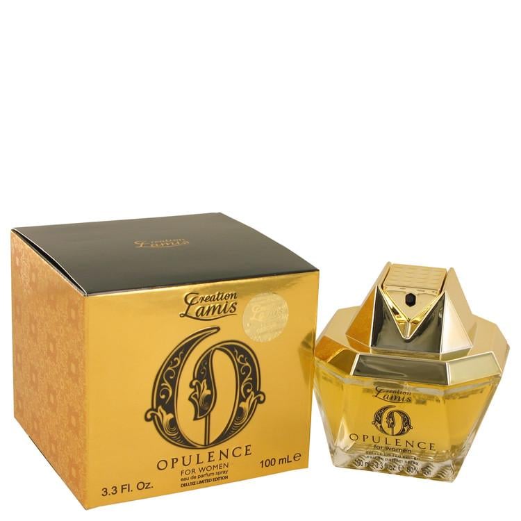 عطر Lamis Opulence من لميس للنساء - او دو برفيوم