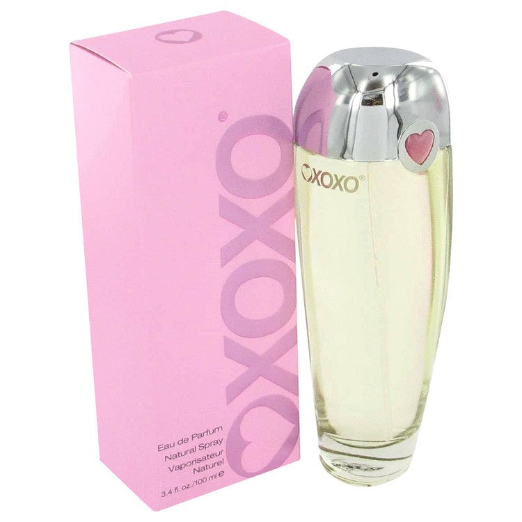 عطر Xoxo من فاكتوري انترناشينال للنساء - او دو برفيوم