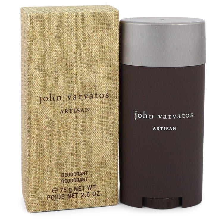 John Varvatos Artisan من جون فرفتوس للرجال - مزيل رائحة العرق
