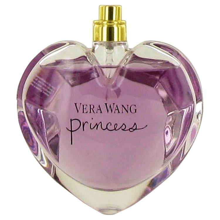 عطر Princess من فيرا وانغ للنساء - او دو تواليت - بدون كرتون