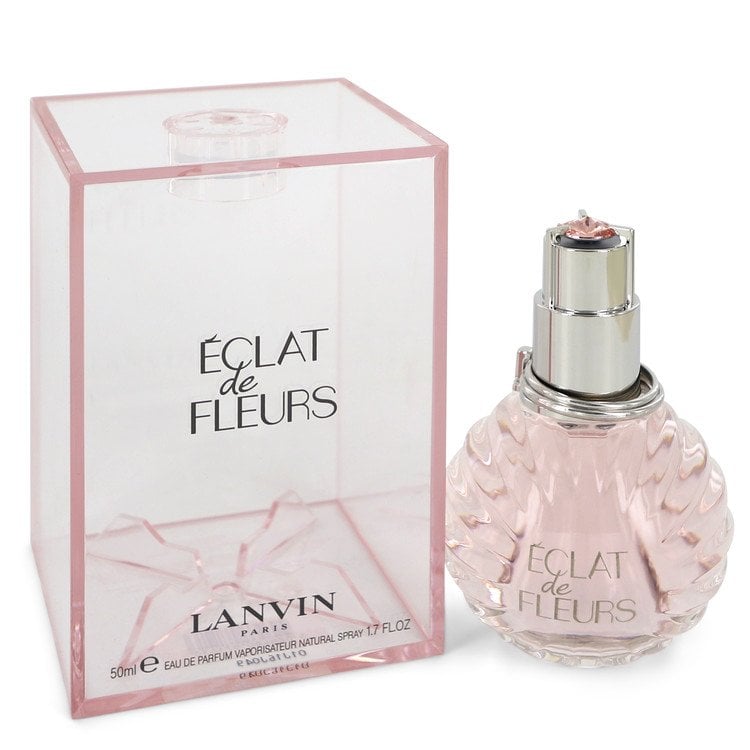 عطر Eclat De Fleurs من لانفين للنساء - او دو برفيوم