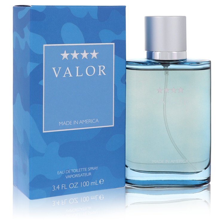 عطر Valor من دانا للرجال - او دو تواليت