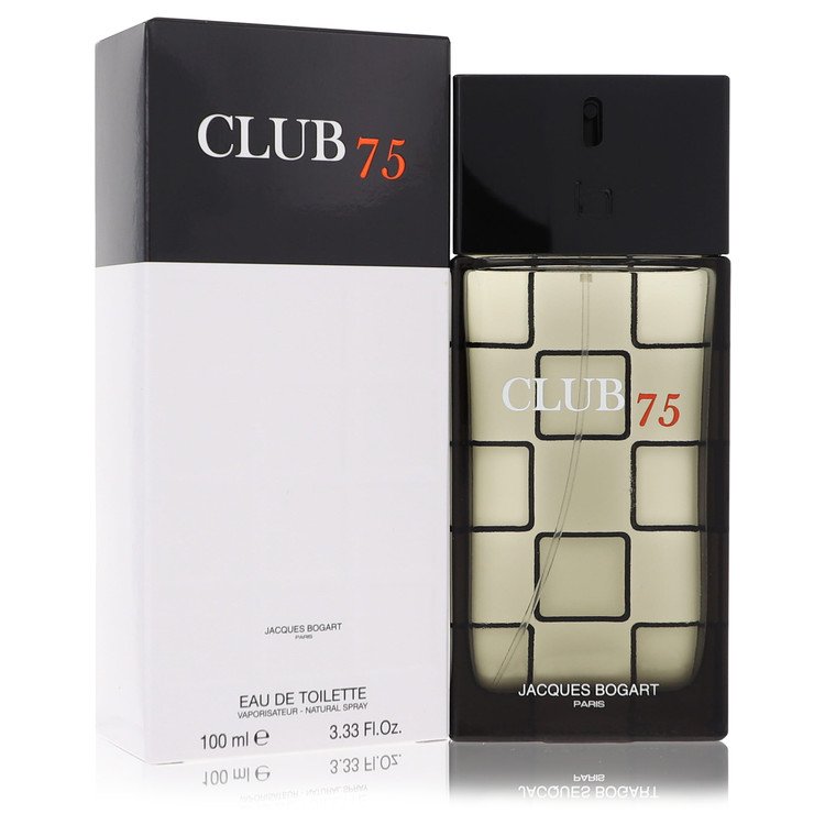 عطر Jacques Bogart Club 75 من جاك بوجارت للرجال - او دو تواليت