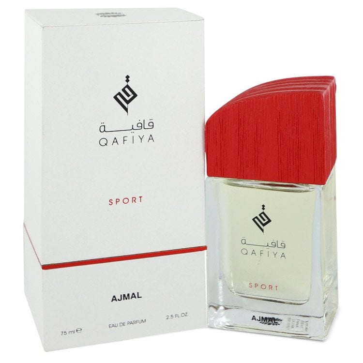 عطر قافية سبورت Qafiya Sport من اجمل للنساء او دو برفيوم