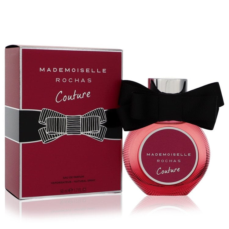 عطر Mademoiselle Rochas Couture من روشاس للنساء - او دو برفيوم
