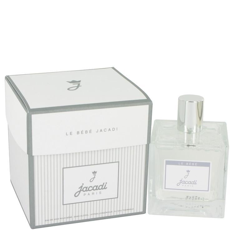 عطر Le Bebe Jacadi من جاكادي للنساء - او دو تواليت
