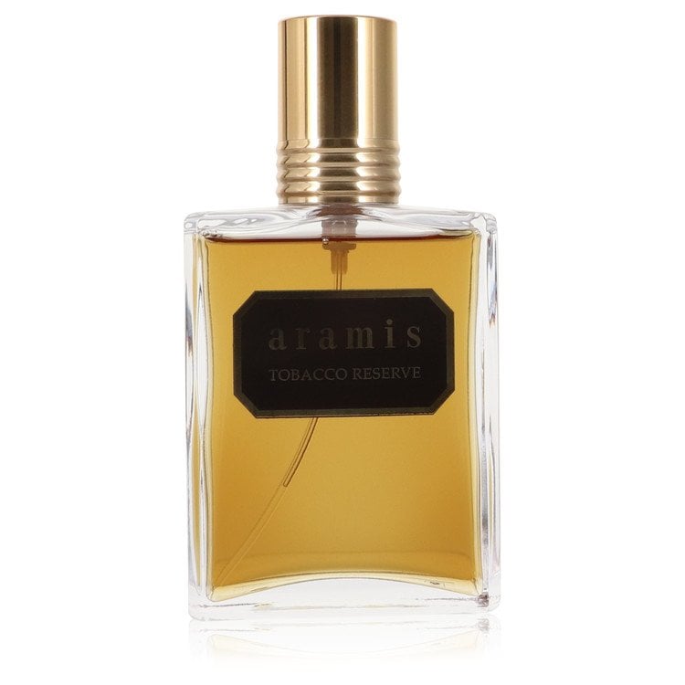 عطر Aramis Tobacco Reserve من أراميس للرجال - او دو برفيوم - بدون كرتون