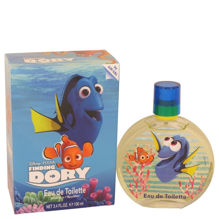 عطر Finding Dory من ديزني للنساء - او دو تواليت