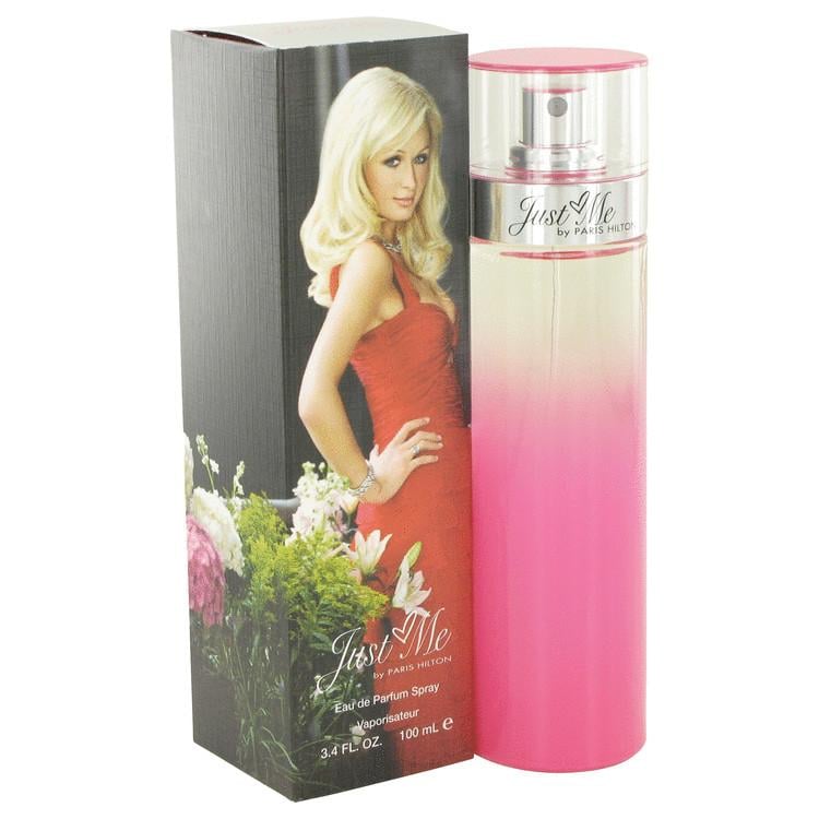 عطر Just Me Paris Hilton من باريس هيلتون للنساء - او دو برفيوم