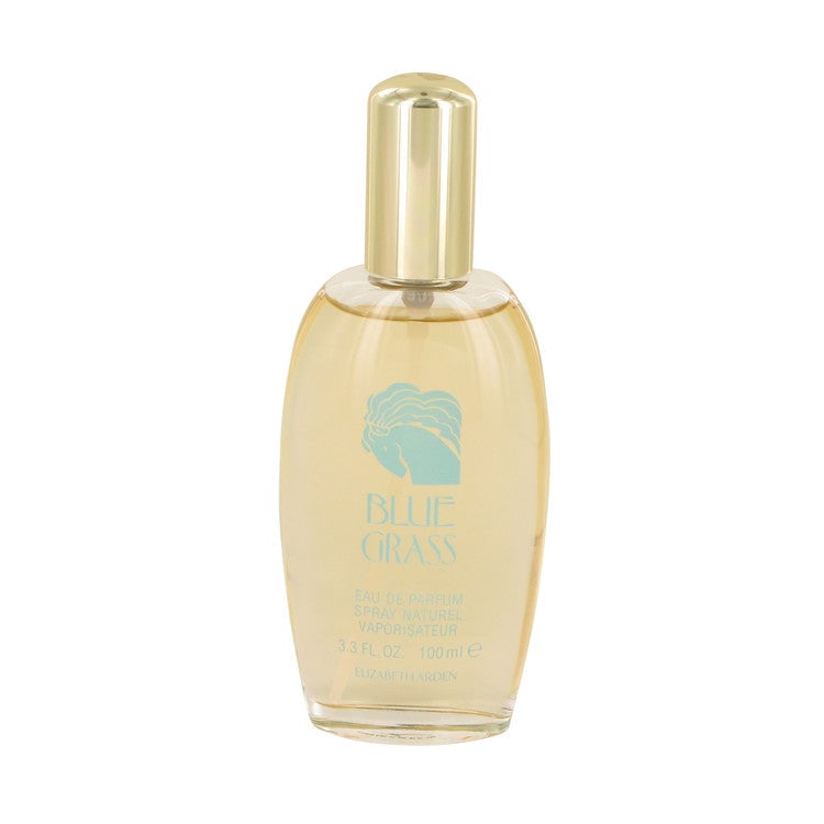 عطر بلو جراس Blue Grass من إليزابيث أردن للنساء - او دو برفيوم - بدون كرتون