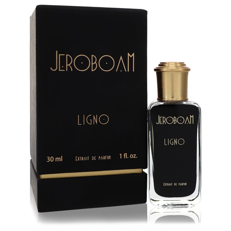 عطر Jeroboam Ligno من جورباما للنساء - او دو برفيوم