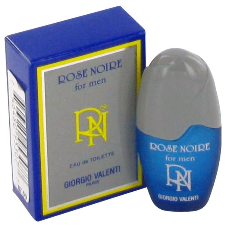 عطر Rose Noire من جورجيو فالنتي للرجال - او دو تواليت