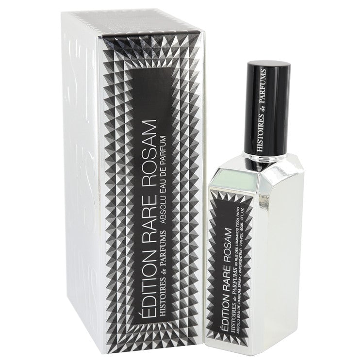 عطر Rosam من هيستوريز دي بارفومز للنساء - او دو برفيوم