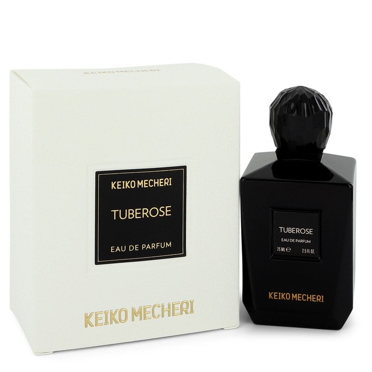 عطر Keiko Mecheri Tuberose من كيكو ميشري للنساء - او دو برفيوم