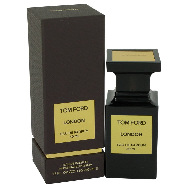 عطر توم فورد لندن Tom Ford London من توم فورد للنساء - او دو برفيوم