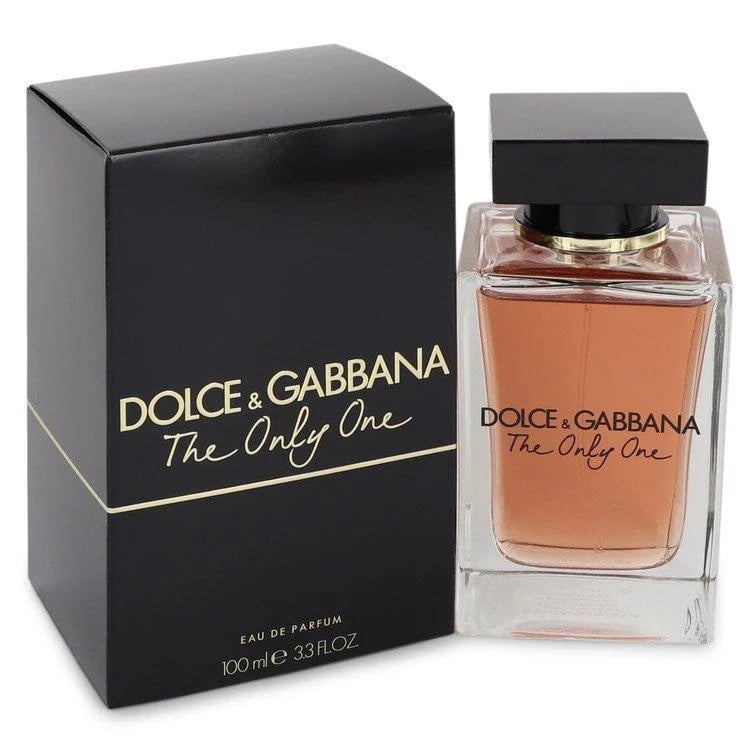 عطر The Only One من دولتشي غابانا للنساء - او دو برفيوم