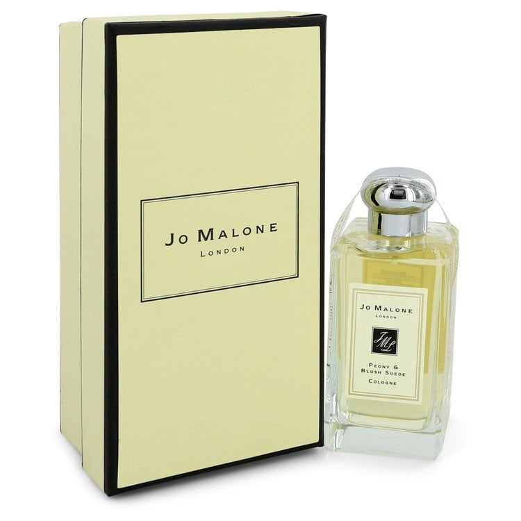 عطر Jo Malone Peony & Blush Suede من جو مالون للجنسين - او دو كلون