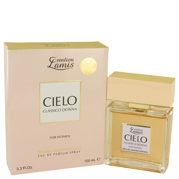 عطر Lamis Cielo Classico Donna من لميس للنساء
