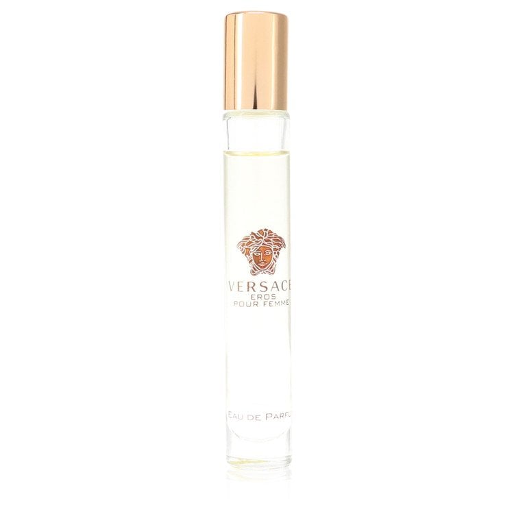 عطر فيرساتشي إيروس Versace Eros من فيرساتشي للنساء - او دو برفيوم - بدون كرتون