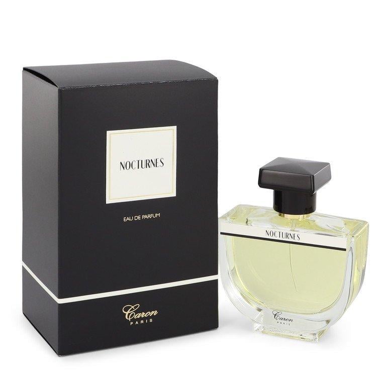 عطر Nocturnes D'caron من كارون للنساء - او دو برفيوم