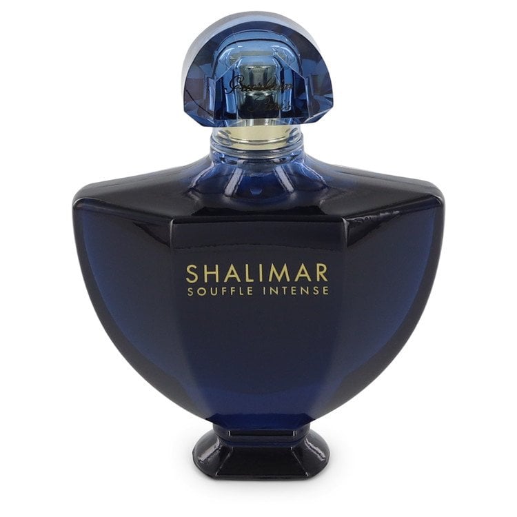 عطر Shalimar Souffle Intense من غيرلان للنساء - او دو برفيوم - بدون كرتون