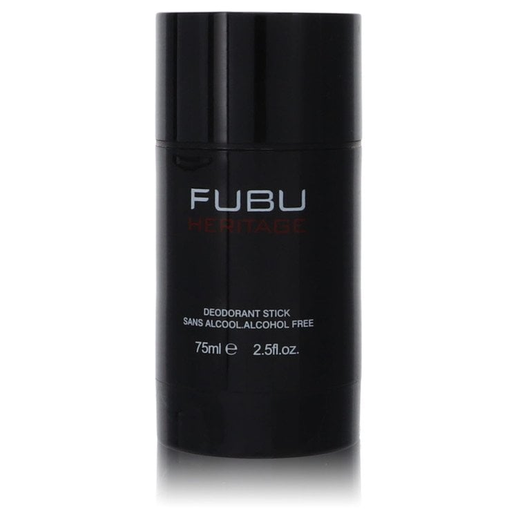 Fubu Heritage من فوبو للرجال - مزيل رائحة العرق