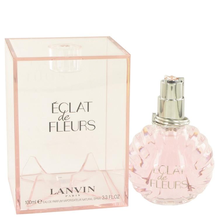 عطر Eclat De Fleurs من لانفين للنساء - او دو برفيوم
