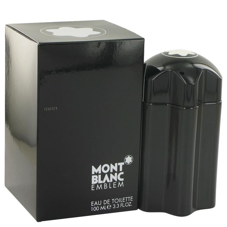 عطر Montblanc Emblem من مونت بلانك للرجال - او دو تواليت
