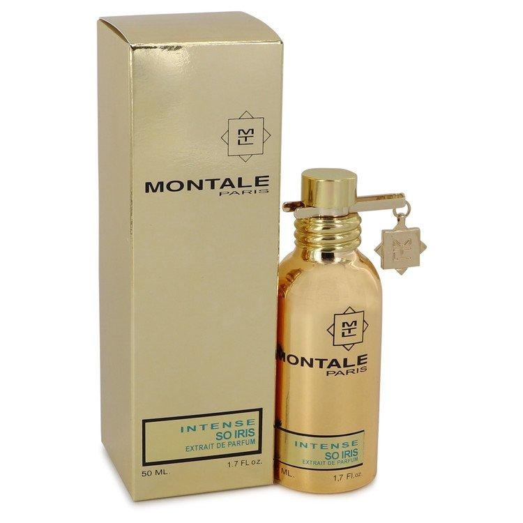 عطر Montale Intense So Iris من مونتالي للجنسين - او دو برفيوم