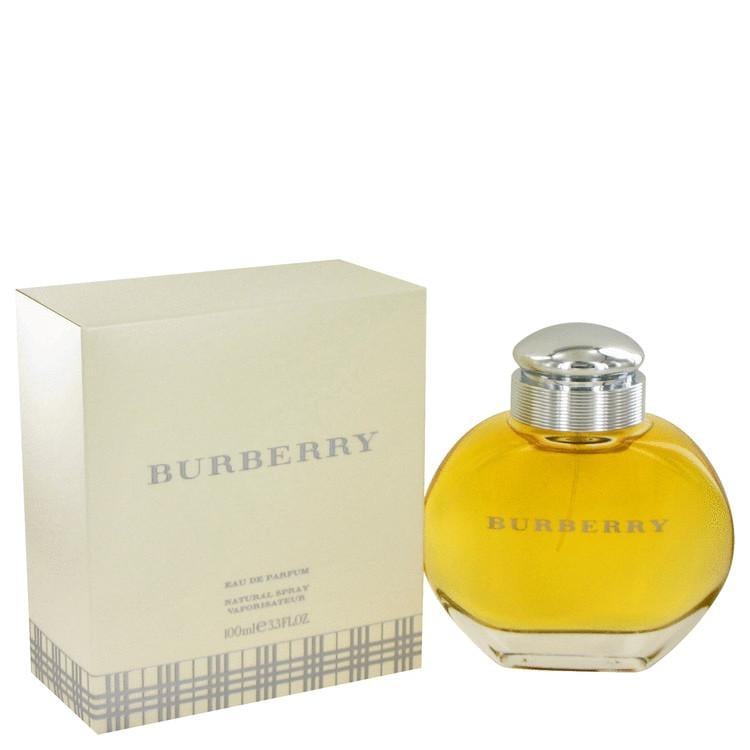 عطر Burberry من بربري للنساء - او دو برفيوم