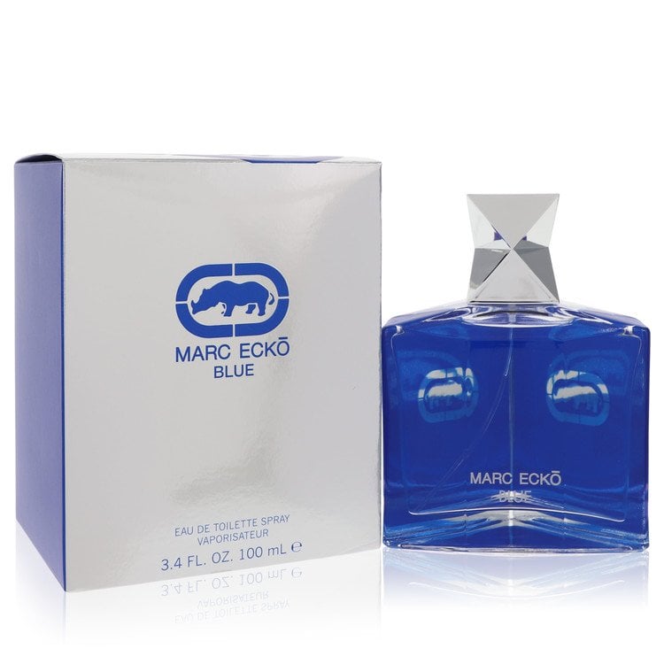 عطر Ecko Blue من مارك إيكو للرجال - او دو تواليت