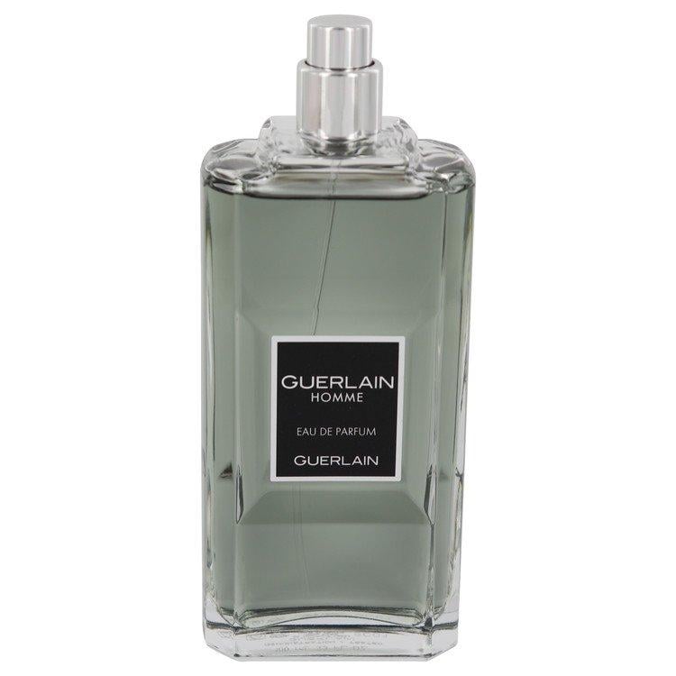 عطر Guerlain Homme من غيرلان للرجال - او دو برفيوم - بدون كرتون