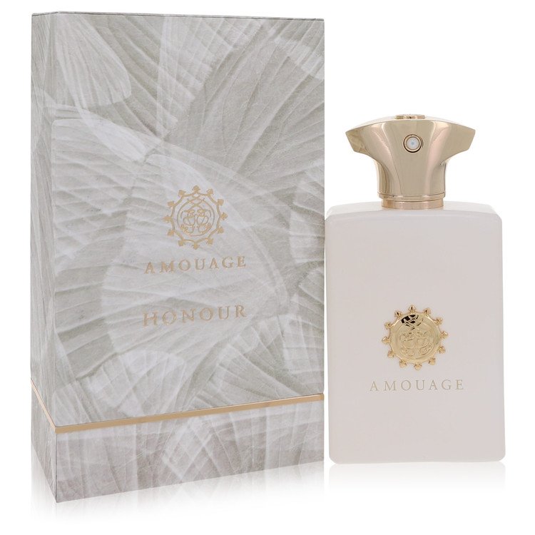 عطر Amouage Honour من أمواج للرجال - او دو برفيوم