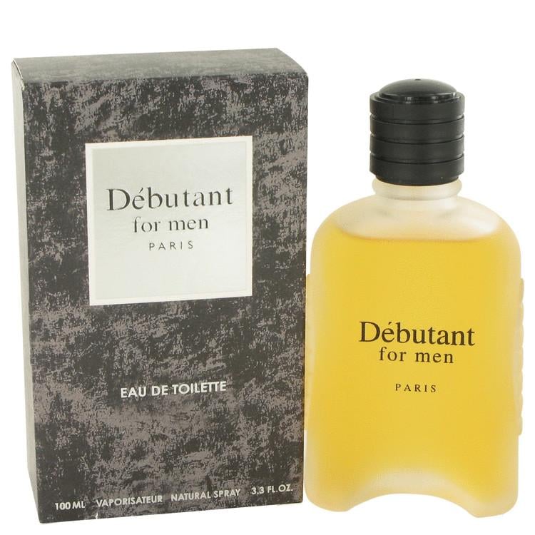 عطر Debutante من برفورم ديبوتانت للرجال - او دو تواليت