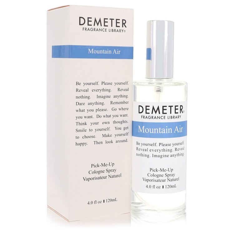 عطر Demeter Mountain Air من ديميتر للنساء او دو كلون