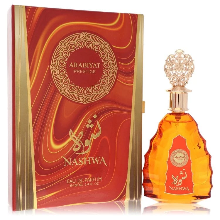 عطر Arabiyat Prestige Nashwa من عربيات برستيج للرجال او دو برفيوم
