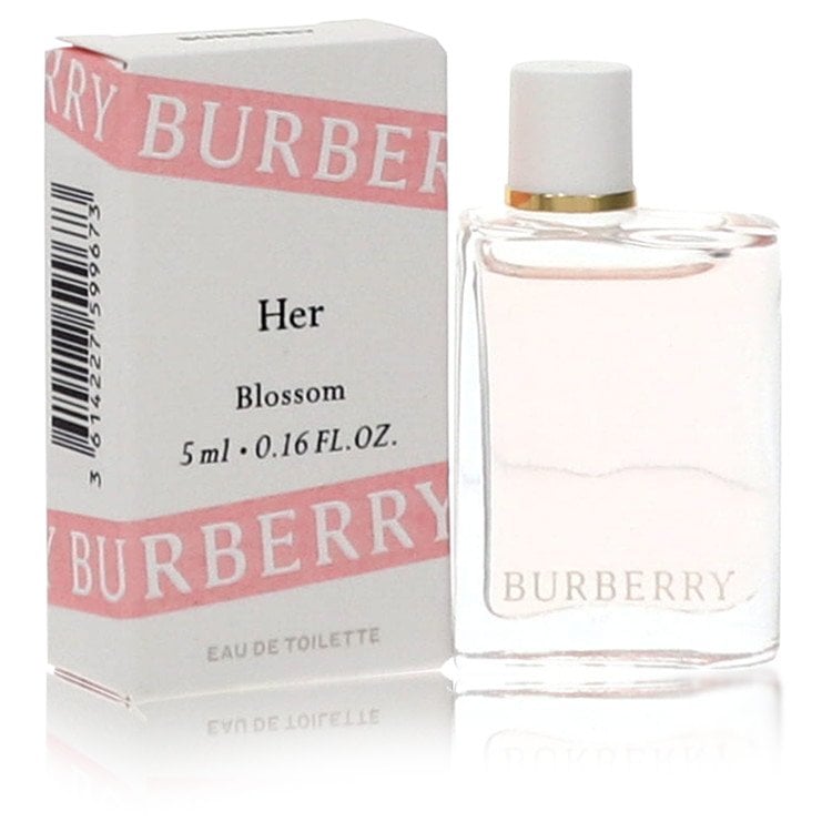 عطر بيربري هير بلوسوم Burberry Her Blossom من بربري للنساء - او دو تواليت