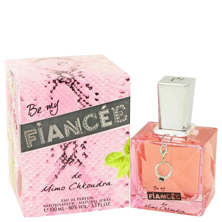 عطر Be My Fiance من ميمو شيكودرا للنساء - او دو برفيوم
