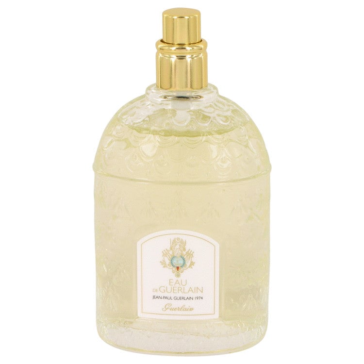 عطر Eau De Guerlain من غيرلان للرجال - او دو تواليت - بدون كرتون