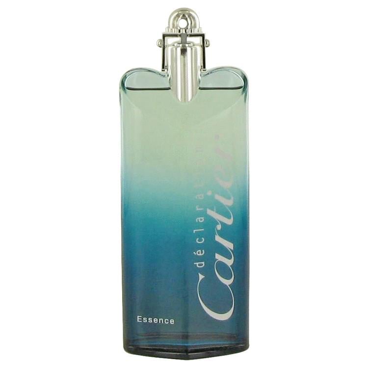 عطر ديكلاريشن ايسانس Declaration Essence من كارتير للرجال - او دو تواليت - بدون كرتون
